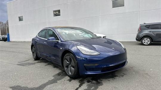 2018 Tesla Model 3 5YJ3E1EA4JF043376