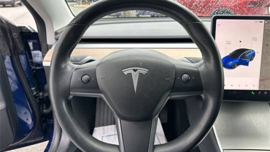 2018 Tesla Model 3 5YJ3E1EA4JF043376