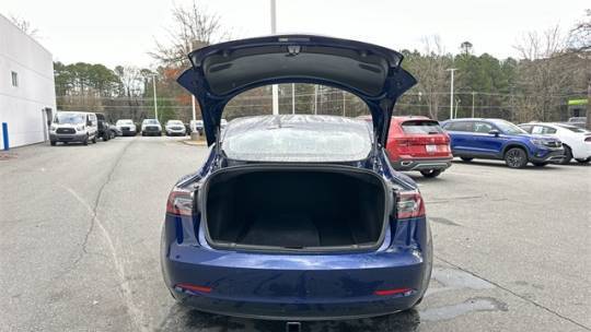 2018 Tesla Model 3 5YJ3E1EA4JF043376