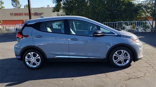 2019 Chevrolet Bolt 1G1FW6S06K4130913