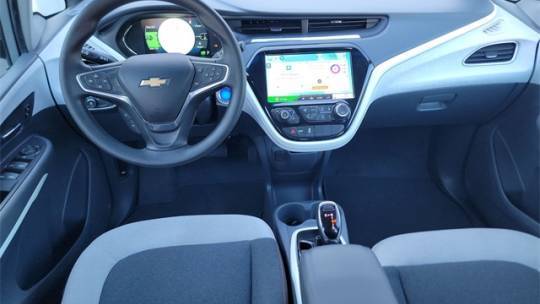 2019 Chevrolet Bolt 1G1FW6S06K4130913