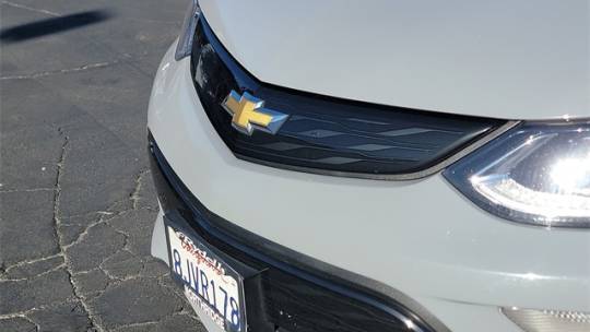 2019 Chevrolet Bolt 1G1FW6S06K4130913