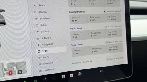 2021 Tesla Model Y 5YJYGDEE3MF306191