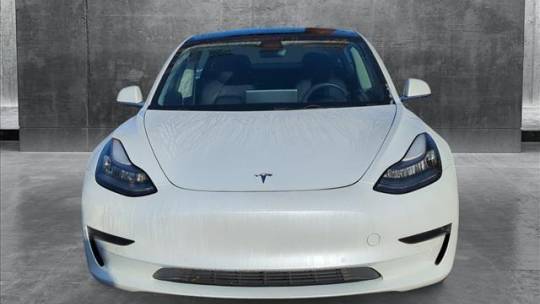 2019 Tesla Model 3 5YJ3E1EA1KF446667