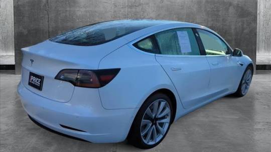 2019 Tesla Model 3 5YJ3E1EA1KF446667