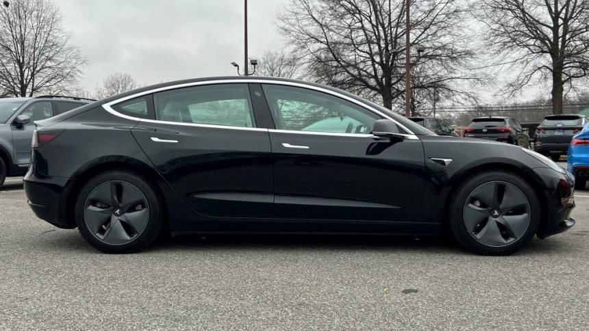 2020 Tesla Model 3 5YJ3E1EB6LF450286