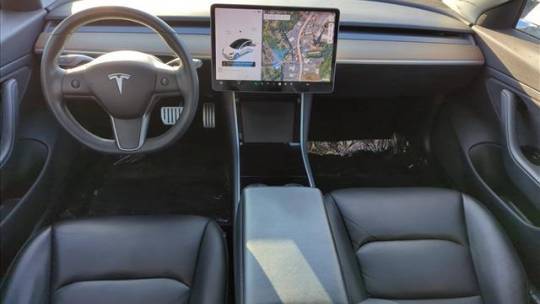 2019 Tesla Model 3 5YJ3E1EA1KF446667