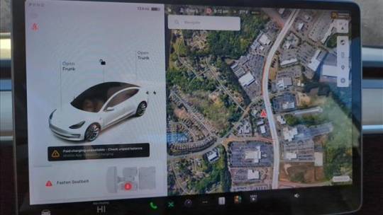 2019 Tesla Model 3 5YJ3E1EA1KF446667