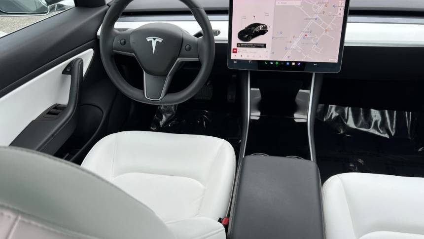 2020 Tesla Model 3 5YJ3E1EB6LF450286