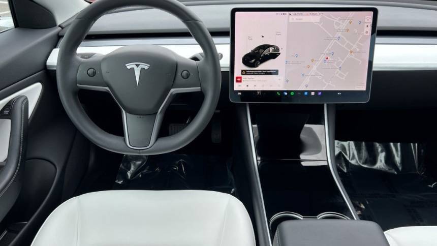 2020 Tesla Model 3 5YJ3E1EB6LF450286