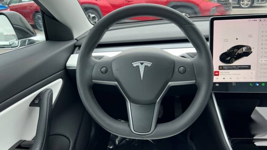 2020 Tesla Model 3 5YJ3E1EB6LF450286