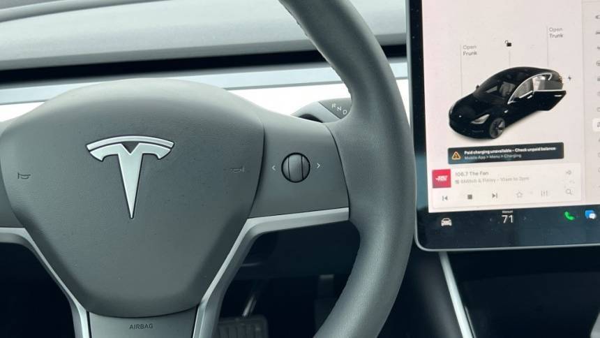 2020 Tesla Model 3 5YJ3E1EB6LF450286