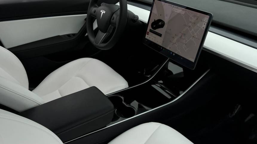 2020 Tesla Model 3 5YJ3E1EB6LF450286