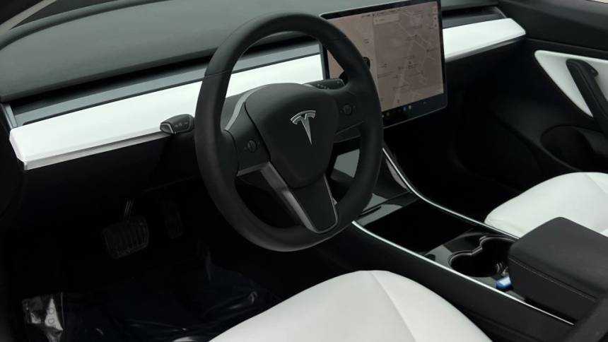 2020 Tesla Model 3 5YJ3E1EB6LF450286