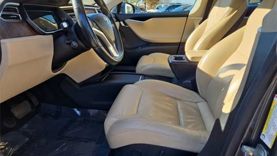 2017 Tesla Model S 5YJSA1E29HF197043