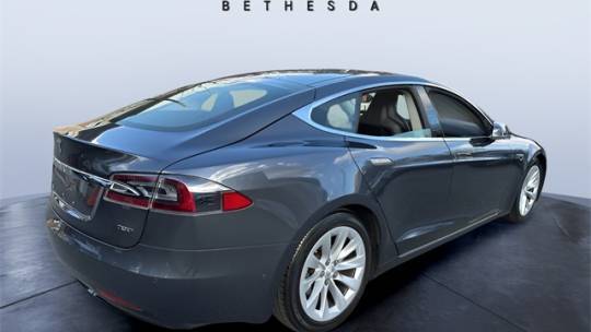 2016 Tesla Model S 5YJSA1E22GF145378