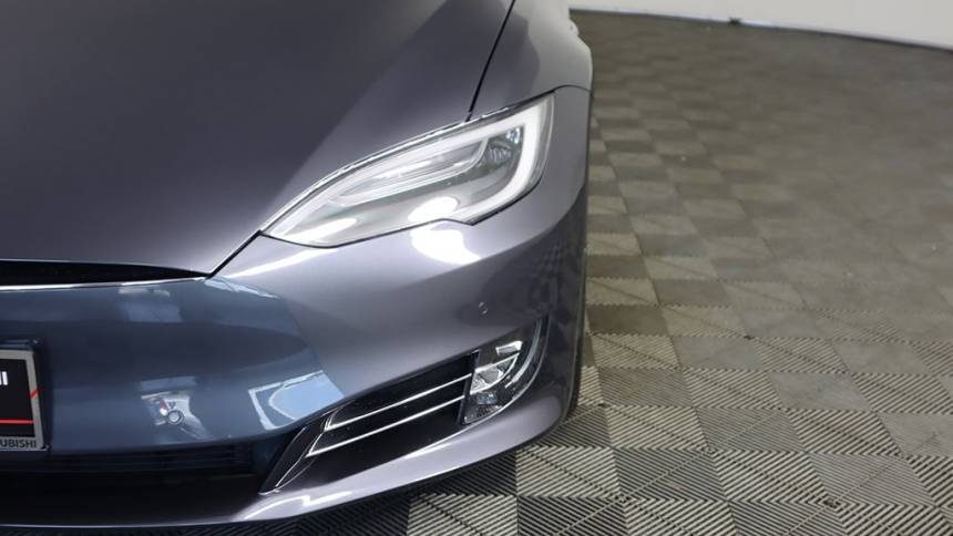 2021 Tesla Model S 5YJSA1E27MF425986