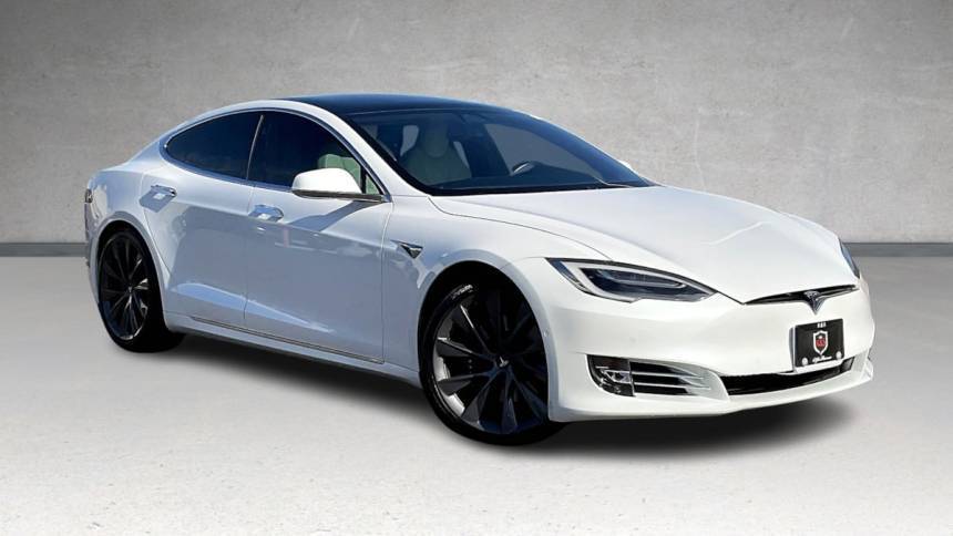 2021 Tesla Model S 5YJSA1E22MF425328