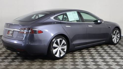 2021 Tesla Model S 5YJSA1E27MF425986