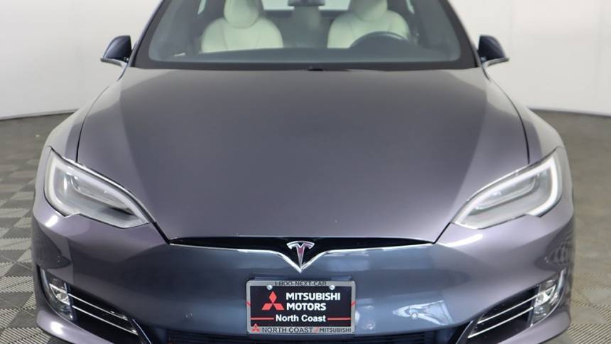 2021 Tesla Model S 5YJSA1E27MF425986