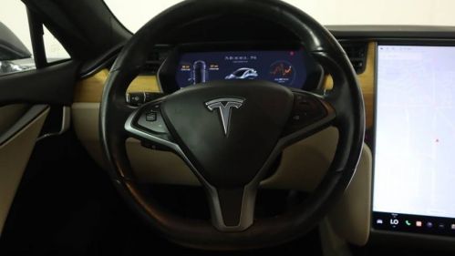 2021 Tesla Model S 5YJSA1E27MF425986