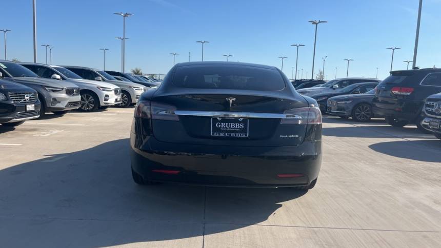 2021 Tesla Model S 5YJSA1E27MF425227