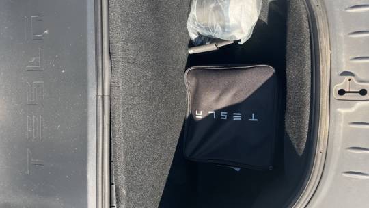 2021 Tesla Model S 5YJSA1E27MF425227