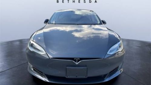 2016 Tesla Model S 5YJSA1E22GF145378