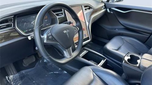 2016 Tesla Model S 5YJSA1E22GF145378