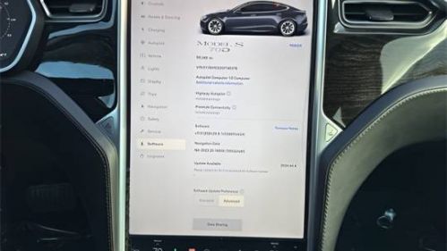 2016 Tesla Model S 5YJSA1E22GF145378