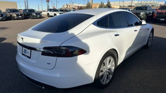 2014 Tesla Model S 5YJSA1H12EFP62215