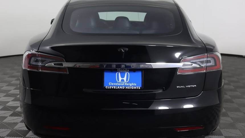 2021 Tesla Model S 5YJSA1E2XMF425450