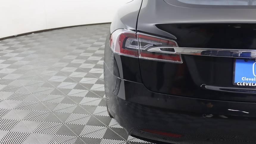 2021 Tesla Model S 5YJSA1E2XMF425450