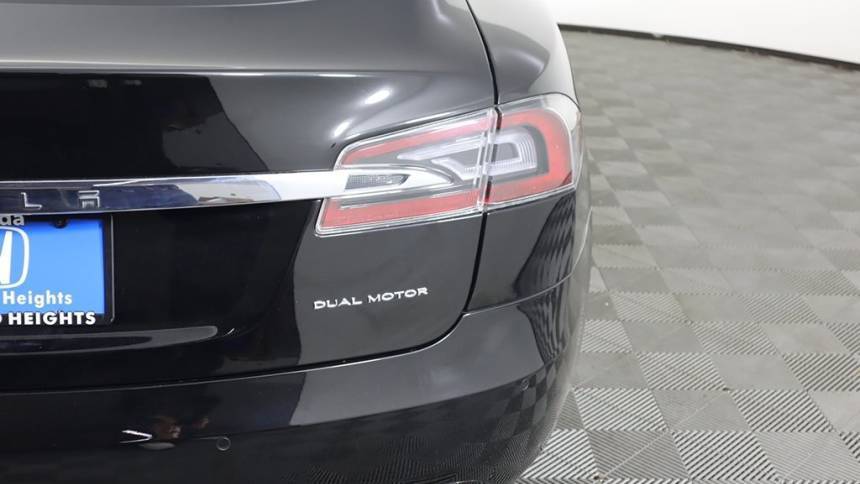 2021 Tesla Model S 5YJSA1E2XMF425450