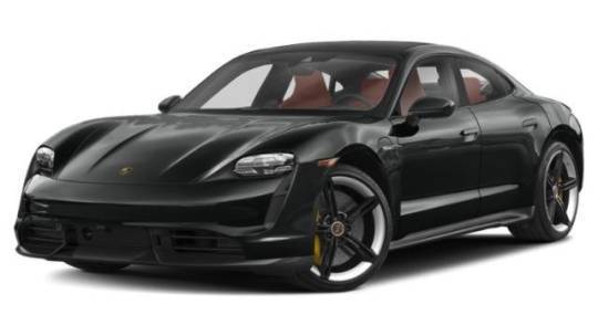 2022 Porsche Taycan WP0AB2Y13NSA43883