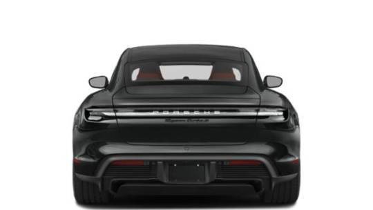 2022 Porsche Taycan WP0AB2Y13NSA43883