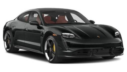 2022 Porsche Taycan WP0AB2Y13NSA43883