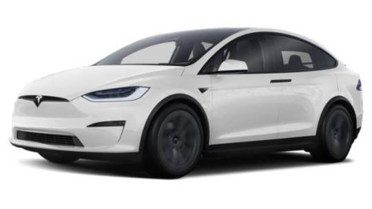 2023 Tesla Model X 7SAXCDE56PF429174