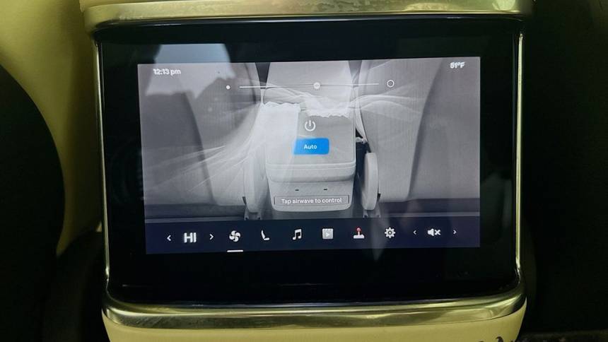 2022 Tesla Model X 7SAXCBE62NF349882