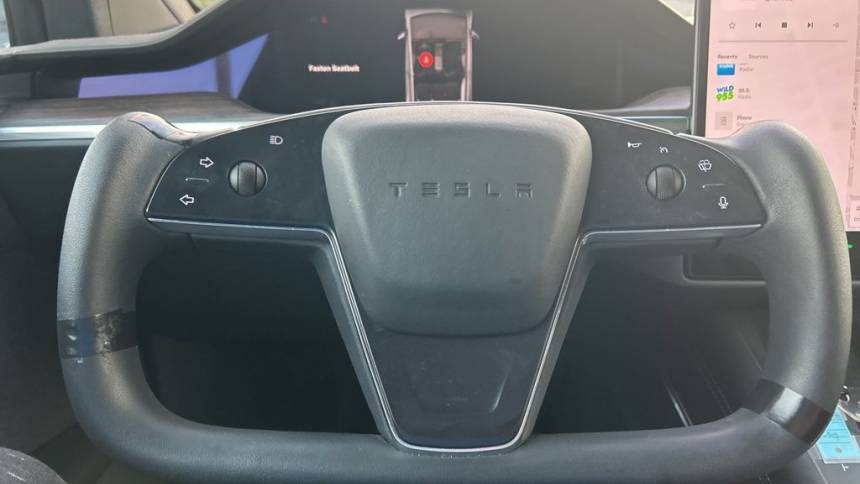 2022 Tesla Model X 7SAXCDE55NF364931