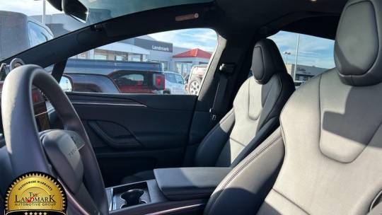 2023 Tesla Model X 7SAXCDE50PF425038