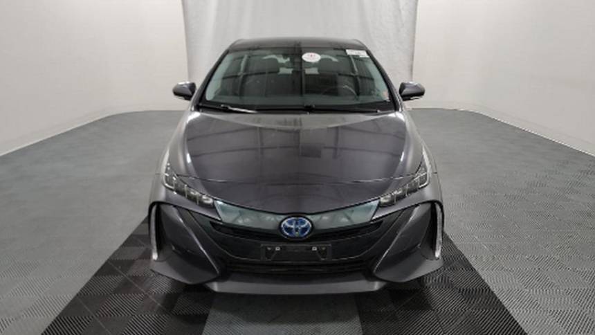 2020 Toyota Prius Prime JTDKARFP0L3152622