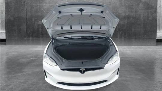 2022 Tesla Model X 7SAXCAE56NF346582