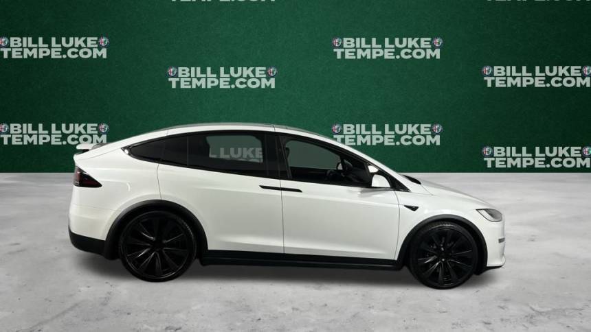 2023 Tesla Model X 7SAXCDE51PF367845