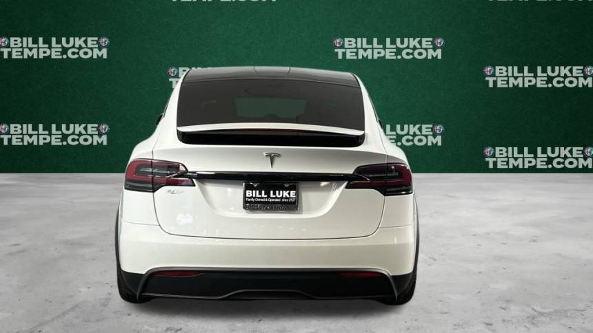 2023 Tesla Model X 7SAXCDE51PF367845