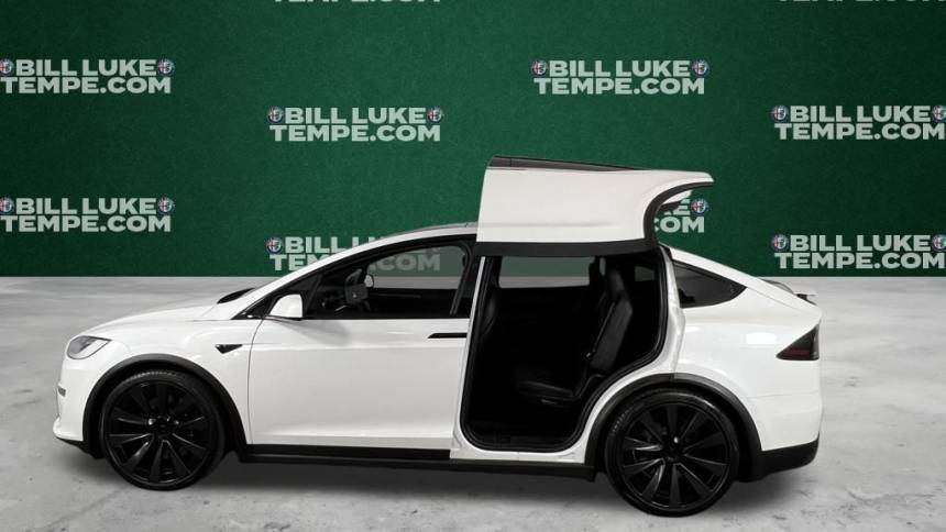 2023 Tesla Model X 7SAXCDE51PF367845