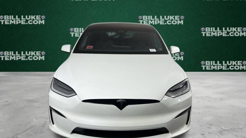 2023 Tesla Model X 7SAXCDE51PF367845