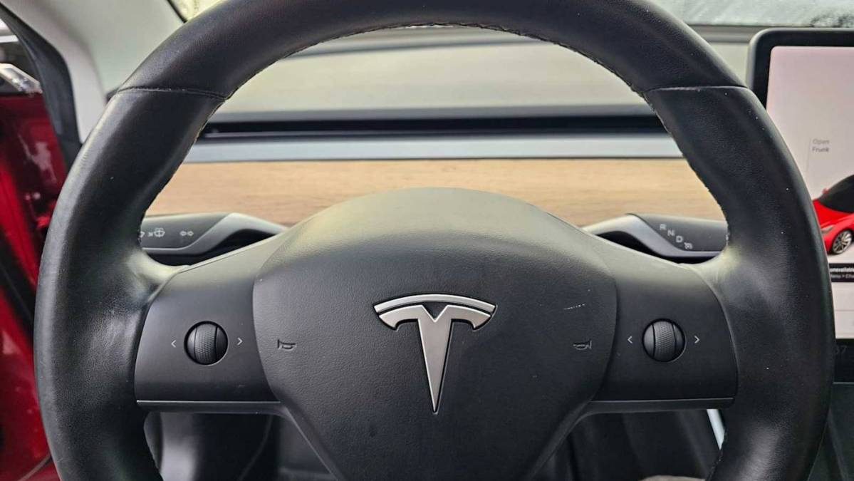 2018 Tesla Model 3 5YJ3E1EB7JF121738