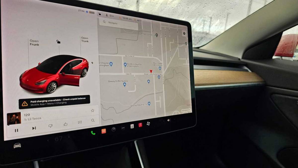 2018 Tesla Model 3 5YJ3E1EB7JF121738