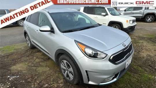 2019 Kia Niro KNDCM3LD2K5335686